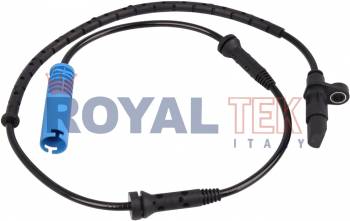SENSOR ABS ROYALTEK BMW SERIE 5 E39 1995/2006 TRASERO AMBOS --- OEM 34526756376